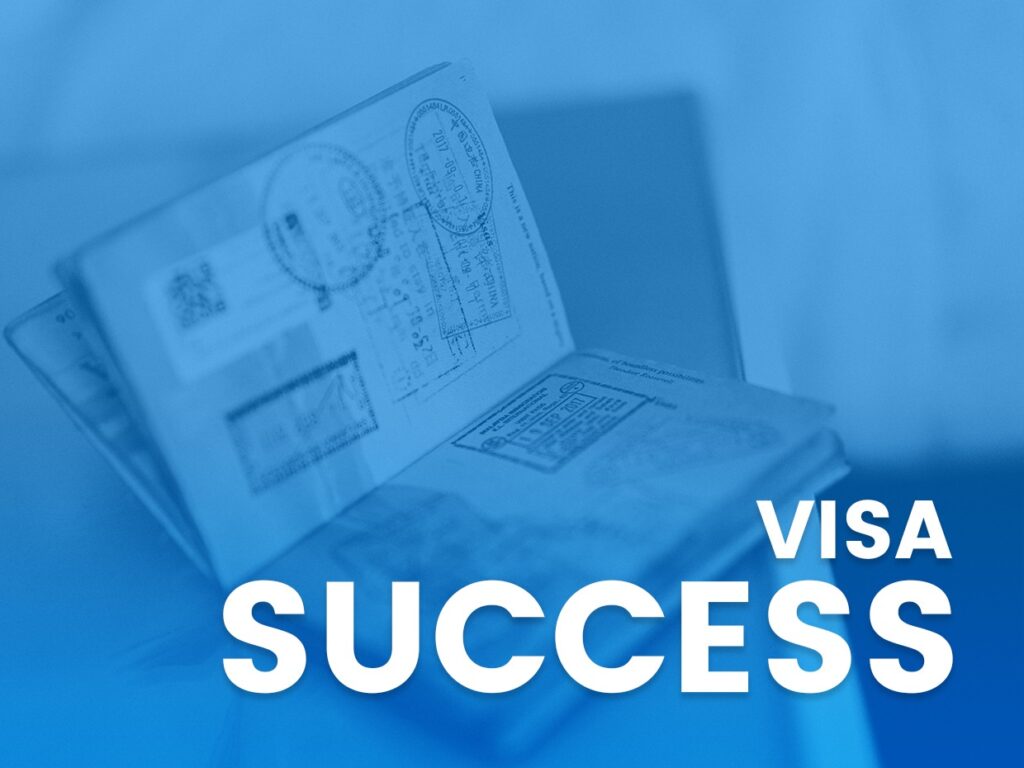 visa SECCESS